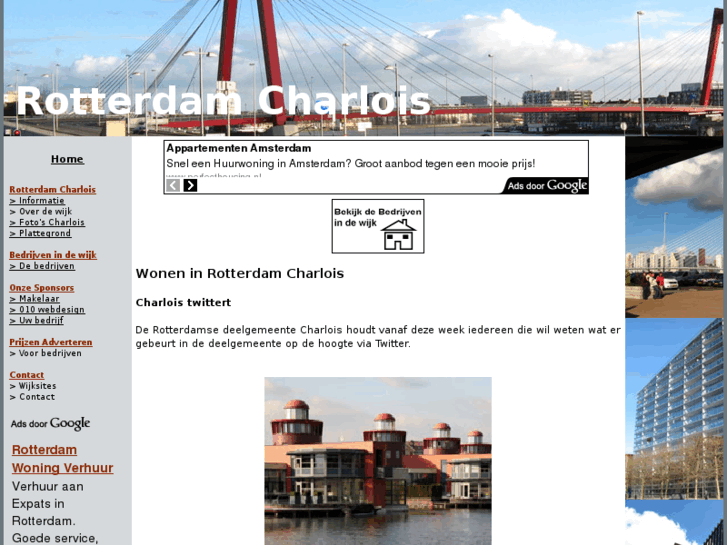 www.rotterdamcharlois.nl