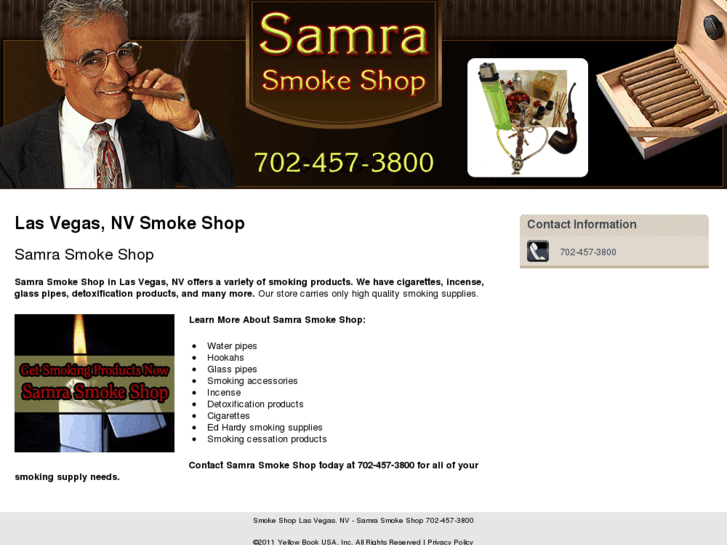 www.samrasmoke.com