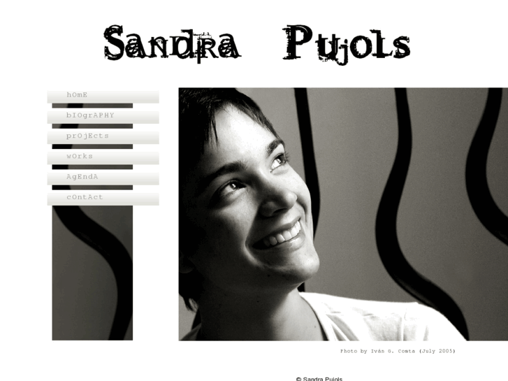 www.sandrapujols.com