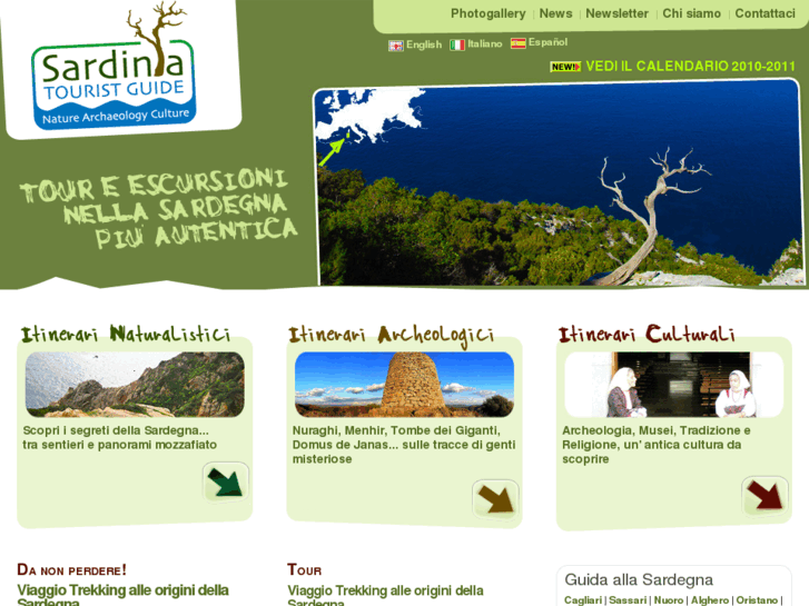 www.sardiniatouristguide.it