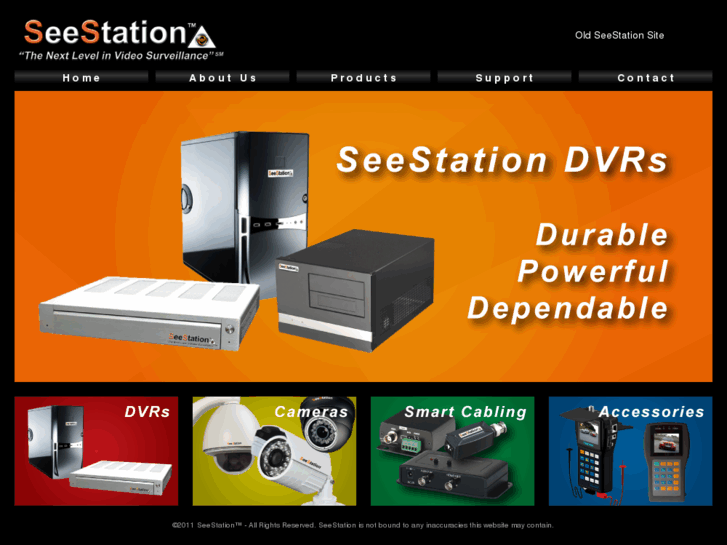 www.seestation.com