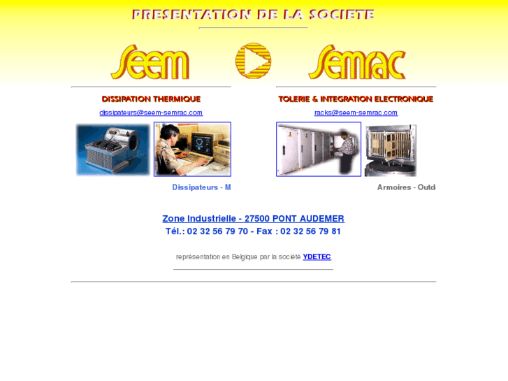 www.semrac.com