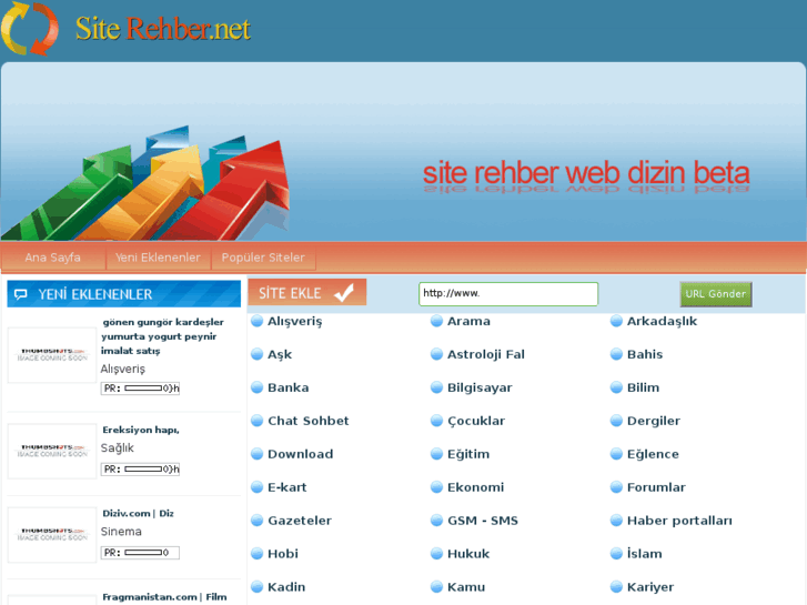 www.siterehber.net