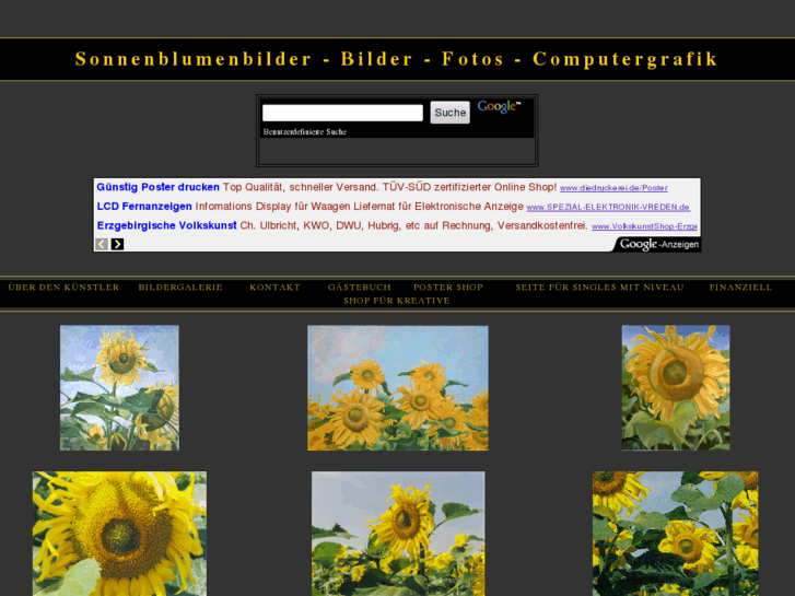 www.sonnenblumenbilder.com