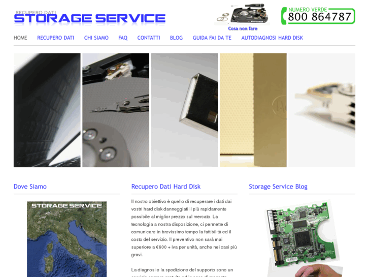 www.storageservice.it