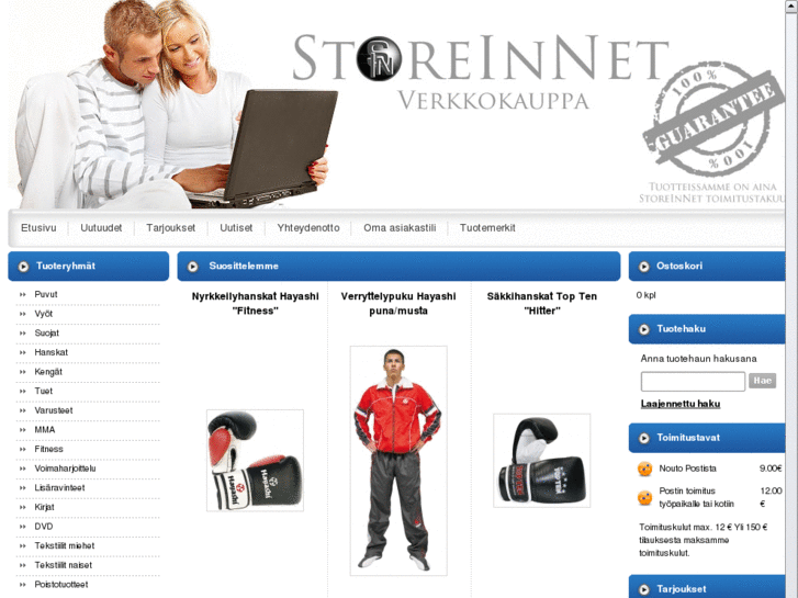 www.storeinnet.com