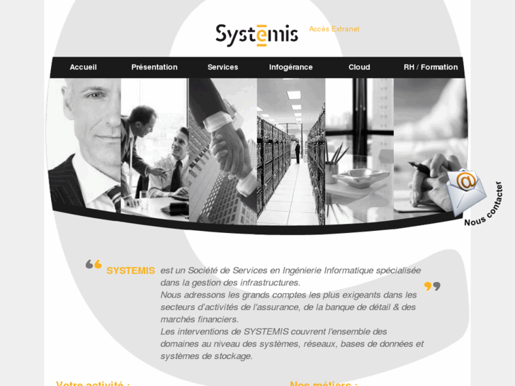 www.systemis.eu