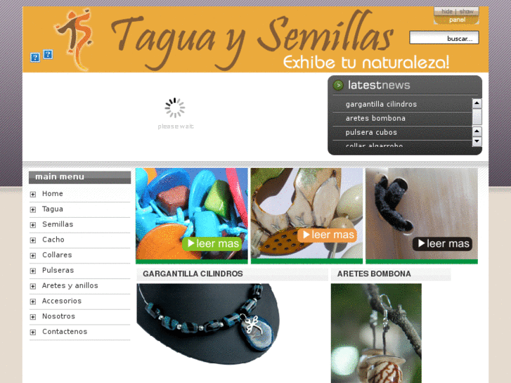 www.taguaysemillas.com