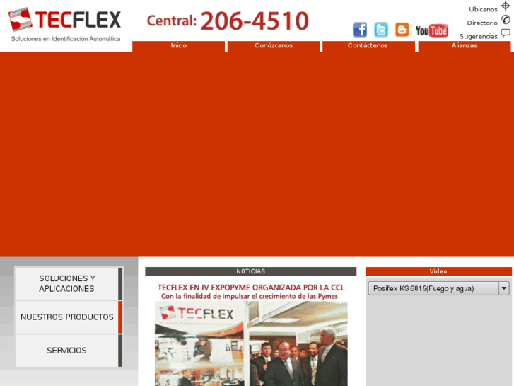 www.tecflex.com