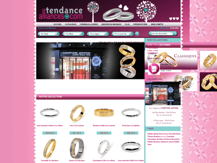 www.tendancealliance.com