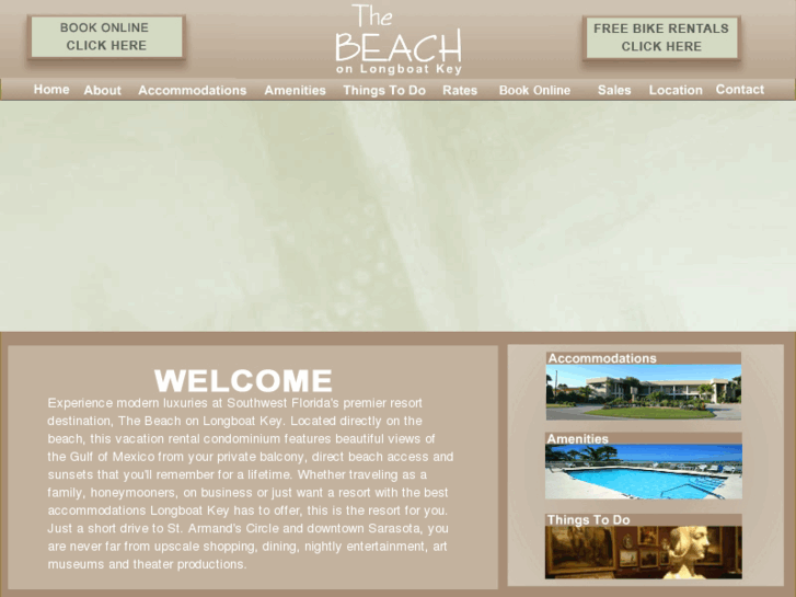 www.thebeachonlbk.com