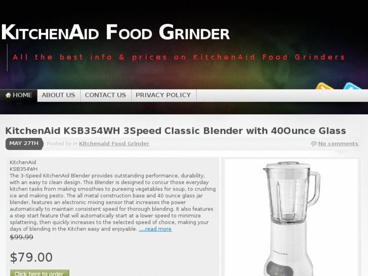 www.thekitchenaidfoodgrinder.com