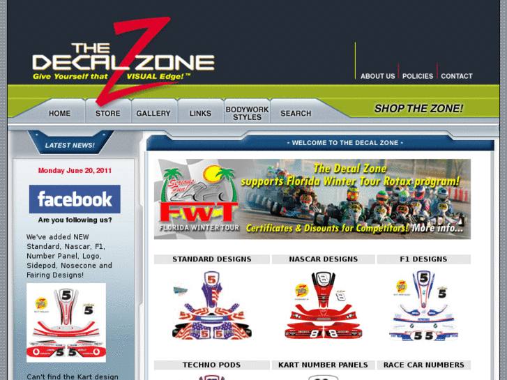 www.thevisualedge.info