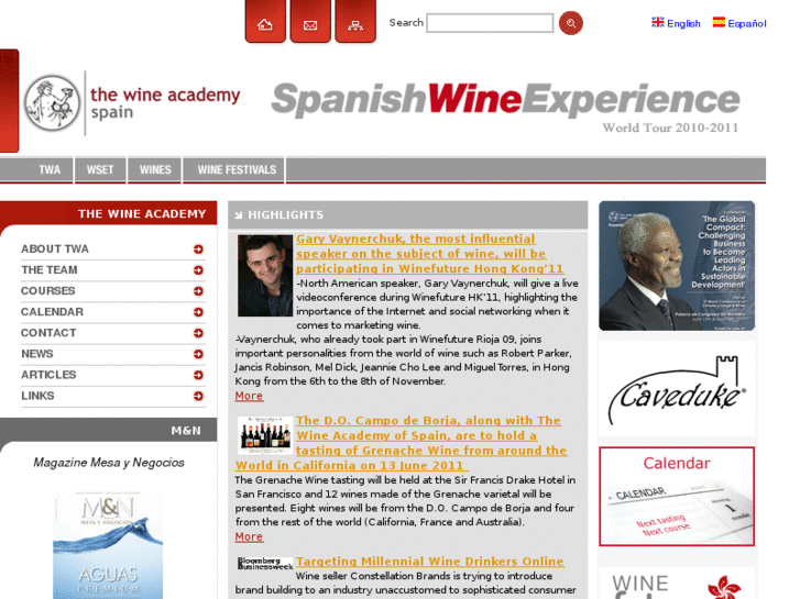 www.thewineacademy.com