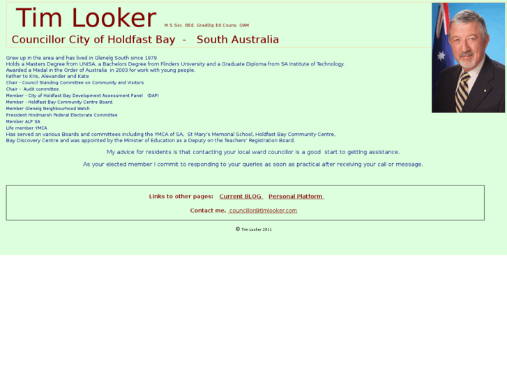 www.timlooker.com