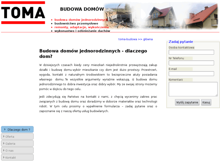 www.toma-budowa.pl