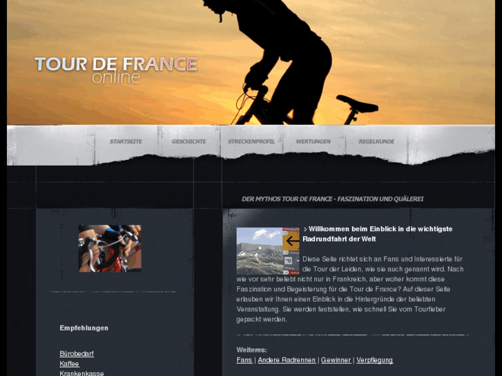 www.tourdefrance-online.de