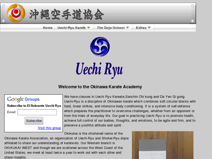 www.uechidojo.com