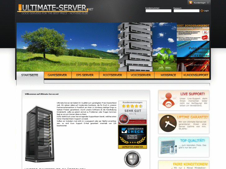 www.ultimate-server.info