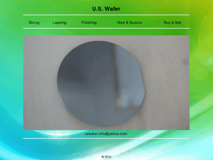 www.uswafer.com