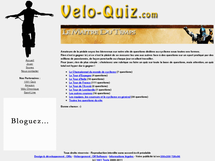 www.veloquiz.com