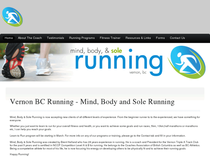 www.vernonrunning.com