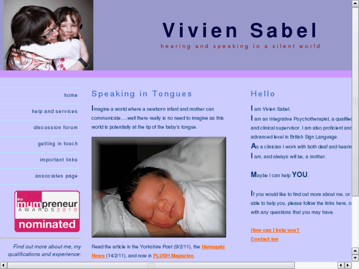 www.viviensabel.com