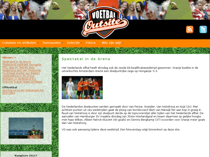 www.voetbaloutsite.com