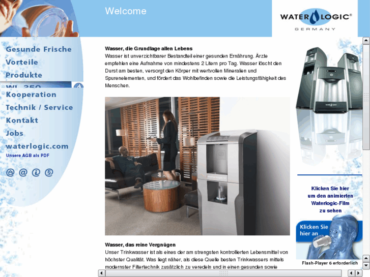 www.waterlogic.de