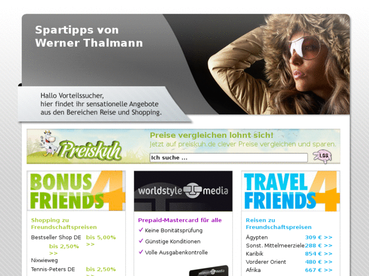 www.werner-thalmann-spartipps.com