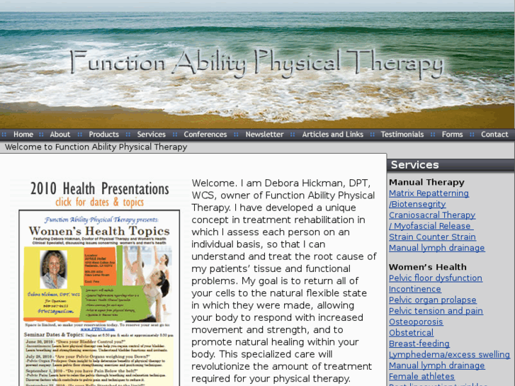 www.womenshealthphysicaltherapy.org