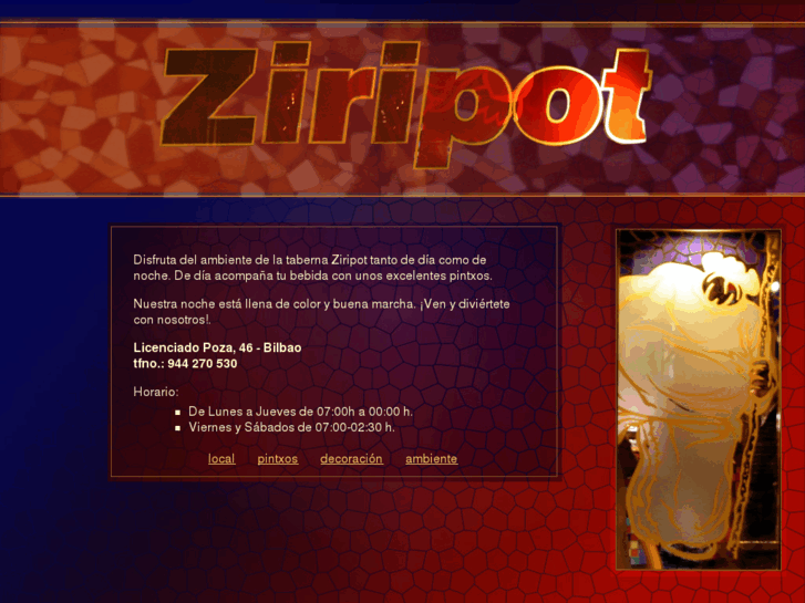 www.ziripot.es