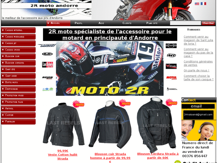 www.2rmotoandorre.com