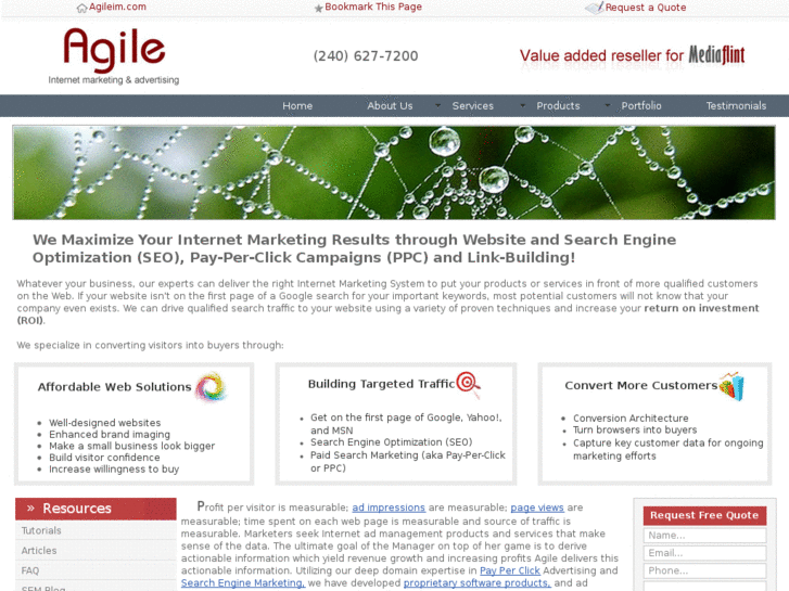 www.agile-im.com