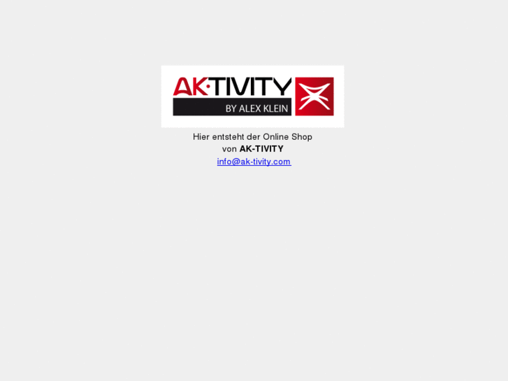 www.ak-tivity.com