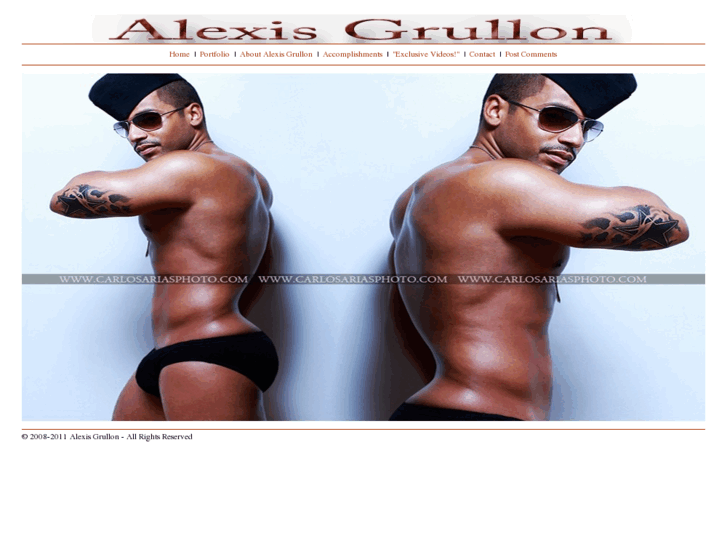 www.alexisgrullon.com