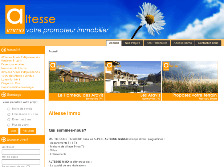 www.altesse-immo.com