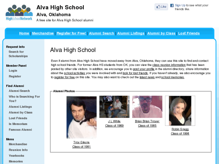 www.alvahighschool.org