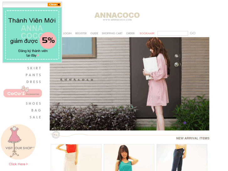 www.annacoco.com