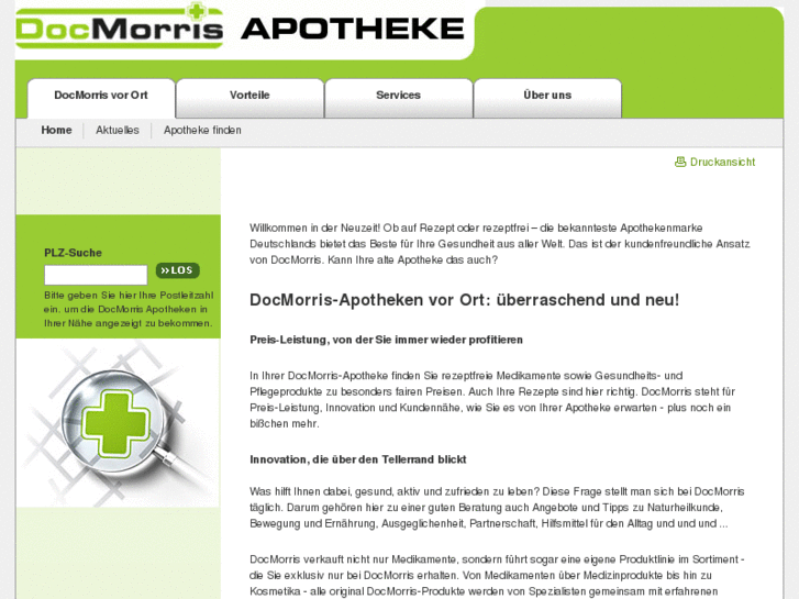 www.apotheken-docmorris.com