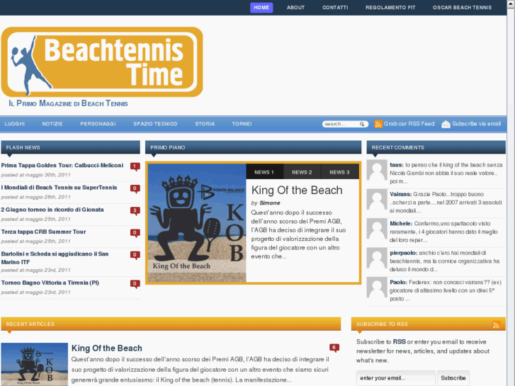 www.beachtennismagazine.net