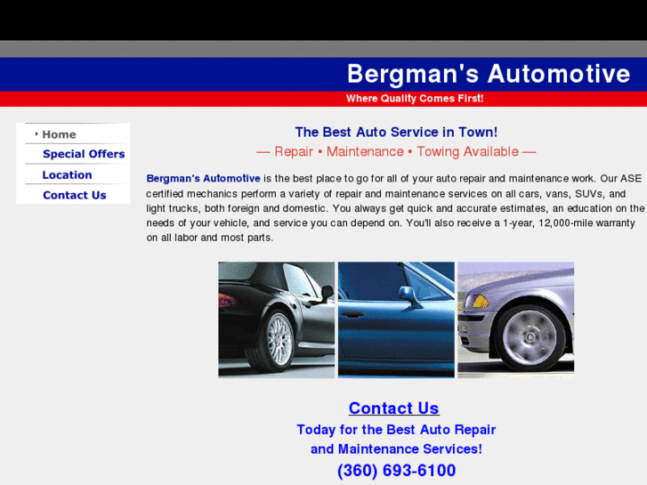 www.bergmansautomotive.com