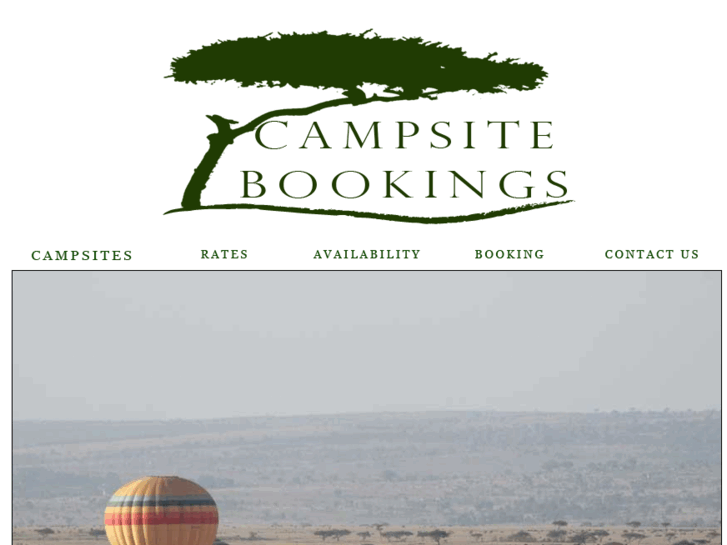 www.campbookings.com