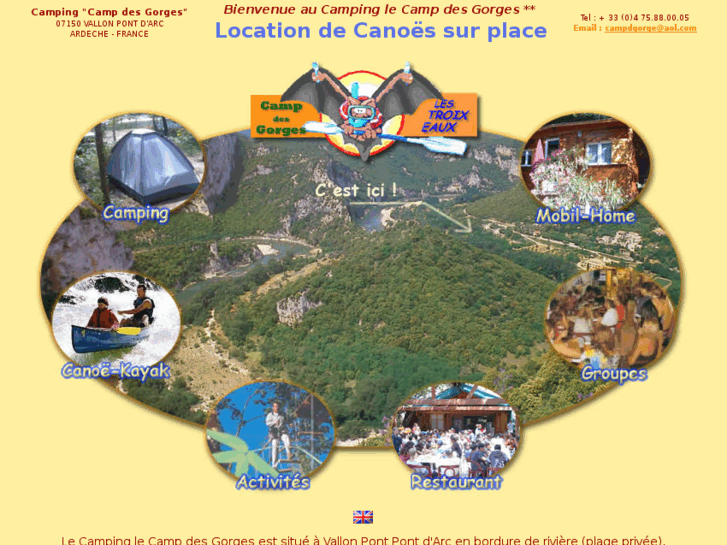 www.camping-camp-des-gorges.com