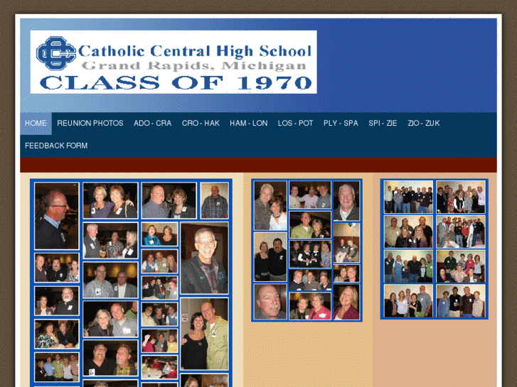 www.ccclassof70.com