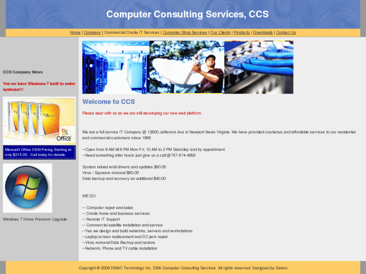 www.ccs-systems.com