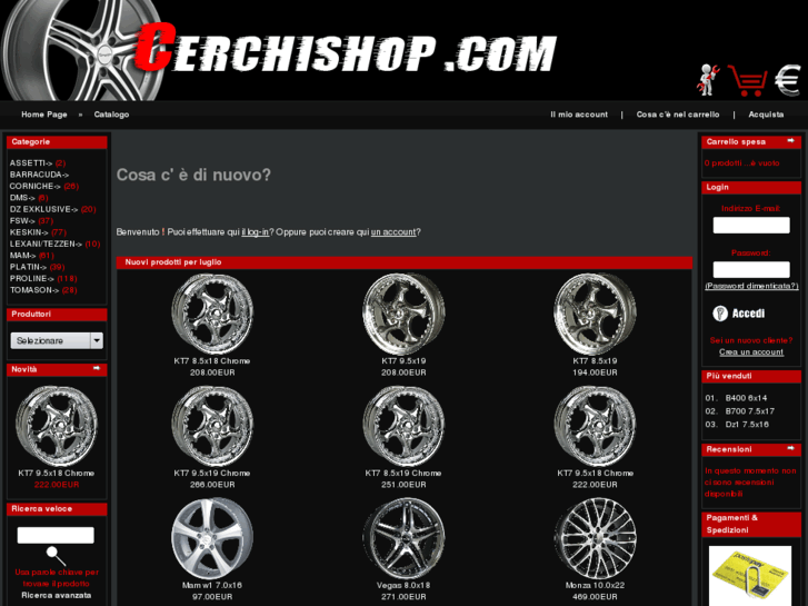 www.cerchishop.com