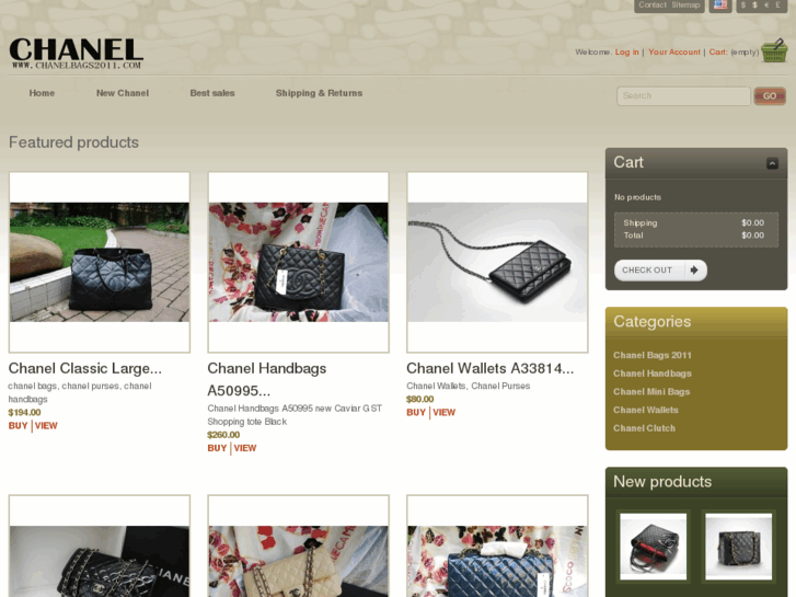 www.chanelbags2011.com