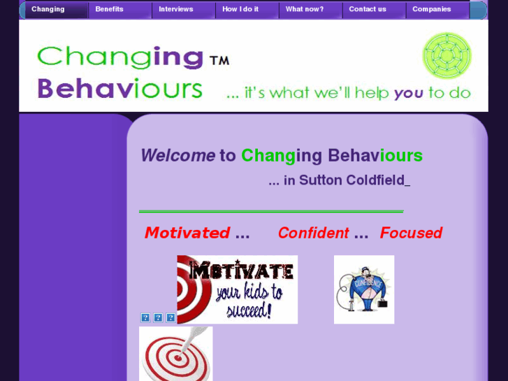 www.changingbehaviours.biz