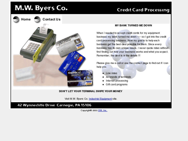 www.chargesystems.net